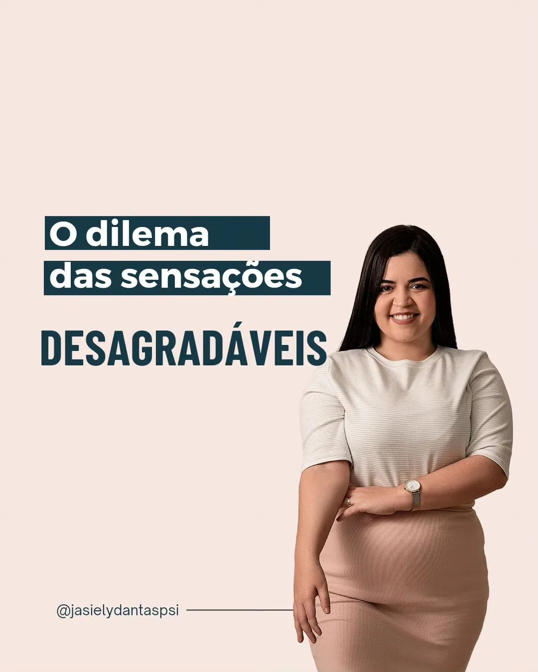 ✨Nossa cultura nos ensina que a saúde pessoal é alcançada ao controlar ou eliminar experiências internas desconfortáveis, como sentimentos dolorosos, pensamentos angustiantes e sensações físicas desagradáveis. Mas será que realmente funciona?🤔
✨ Essa crença cultural pode ser prejudicial e criar uma armadilha para nosso bem-estar emocional. Às tentativas de tentar controlar nossas emoções nem sempre trazem resultados desejados e podem até intensificar o sofrimento que estamos tentando evitar. 
✨É importante aprender a lidar com nossas emoções de forma mais saudável, reconhecendo e permitindo que elas nos guiem em direção aos nossos valores e ações significativas. 
.

#saúdemental #psicologiaclínica #ansiedades #terapiaonline #terapia